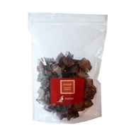 Przysmaki dla psów - ESCAPURE kostki z płuc wołowych 3 x 3 cm 130g - miniaturka - grafika 1