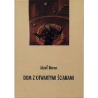 Poezja - Dom z otwartymi ścianami - miniaturka - grafika 1