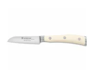 Noże kuchenne - Wüsthof - Nóż kuchenny do warzyw CLASSIC IKON 8 cm kremowy - miniaturka - grafika 1
