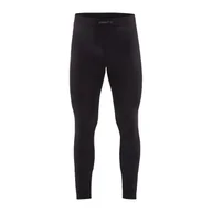 Pozostała odzież narciarska - Legginsy termoaktywne Craft Active Intensity Pants M 92800310571 - miniaturka - grafika 1