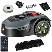 Roboty koszące - STALCO PERFECT RMP950 - miniaturka - grafika 1