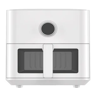 Xiaomi Smart Air Fryer MAF15 Wi-Fi 5,5 l Biały - Frytkownice - miniaturka - grafika 2