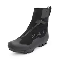 Buty rowerowe - Buty rowerowe szosowe męskie Rogelli R-1000 Artic - miniaturka - grafika 1