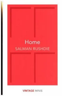 Rushdie Salman Home - Biografie i autobiografie - miniaturka - grafika 2
