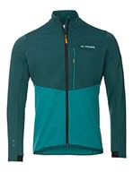 Kurtki męskie - VAUDE Męska kurtka polarowa Scopi - miniaturka - grafika 1