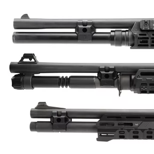 Strike Industries - Szyna do strzelby kal. 12 Czarna - SI-SG-BCL-12-BK - Osprzęt do wiatrówek Strike Industries - Szyna do strzelby kal. 12 Czarna - SI-SG-BCL-12-BK - Osprzęt do wiatrówek - miniaturka - grafika 3