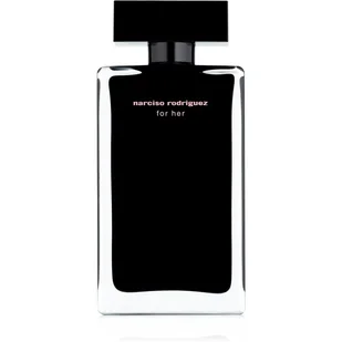 Narciso Rodriguez for Her, Woda toaletowa, 100ml - Wody i perfumy damskie - miniaturka - grafika 1