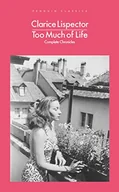 Pamiętniki, dzienniki, listy - Too Much of Life: Complete Chronicles - miniaturka - grafika 1