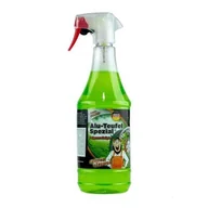 Kosmetyki samochodowe - Tuga Chemie Alu Teufel Spezial płyn do mycia felg 1l - miniaturka - grafika 1