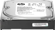 Dyski serwerowe - Dysk serwerowy HP 3TB 3.5'' SATA III 6 Gb/s 628183-001 - miniaturka - grafika 1
