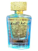 Wody i perfumy męskie - Lattafa Sheikh Shuyukh Supreme Edp 100ml - miniaturka - grafika 1