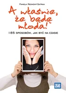 Moda i uroda - A właśnie, że będę młoda! - miniaturka - grafika 1