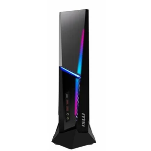 Komputer MSI MEG Trident X 12VTE-074PL i7-12700KF 32GB RAM 1TB SSD 1TB HDD GeForce RTX3080Ti Windows 11 Home - Zestawy komputerowe - miniaturka - grafika 1