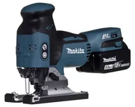 Wyrzynarki - Wyrzynarka aku. 18V MAKITA DJV181T1J - miniaturka - grafika 1