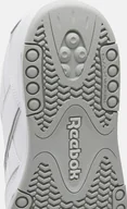 Buty trekkingowe męskie - Buty sportowe damskie/męskie Reebok BB 4500 DMX sneakersy białe (100201525) - miniaturka - grafika 1