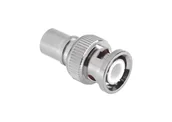 Wtyczki i adaptery - Wtyk Bnc Na Kabel RG59 Wtyczka WTY0476-2 - miniaturka - grafika 1