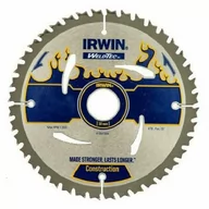 Tarcze do pił - Irwin Piła Tarcz.Widia 165*30*24Z Csb - miniaturka - grafika 1