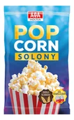 Popcorn - AGA HOLTEX Popcorn solony 90g - miniaturka - grafika 1