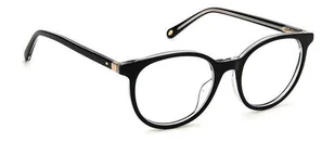 Okulary korekcyjne Fossil FOS 7086 807 - Okulary korekcyjne, oprawki, szkła - miniaturka - grafika 2