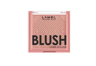 Róże do policzków - LAMEL OhMy Róż do policzków Blush Cheek Colour nr 403 3.8g - miniaturka - grafika 1