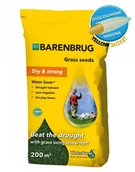 Nasiona i cebule - Trawa Odporna Na Suszę Barenbrug Dry & Strong Watersaver Otoczkowana 5kg - miniaturka - grafika 1