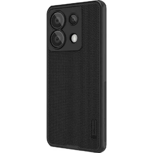 Etui XIAOMI REDMI NOTE 13 PRO 5G Nillkin Super Shield Pro czarne - Etui i futerały do telefonów - miniaturka - grafika 6