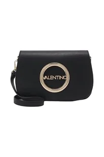 Valentino Torba Saddle Bag Moses A610, czarny, jeden rozmiar - Torebki damskie - miniaturka - grafika 1
