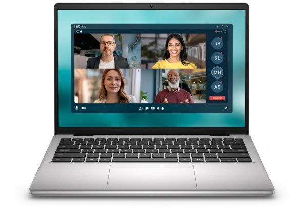 Dell Pro 14 Essential PV14250 Platinum Silver 14