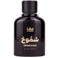 Wody i perfumy męskie - Gulf Orchid Shumookh woda perfumowana spray 100 ml - miniaturka - grafika 1