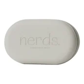 Kosmetyczki, organizery i kuferki - Nerds The Pouch silikonowa kosmetyczka - miniaturka - grafika 1