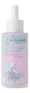 Serum do twarzy - Nacomi YOGA Serum do twarzy 50ml - miniaturka - grafika 1