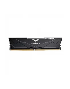 DDR5 Team Group VULCAN 32GB (2x16GB) 5600MHz CL36 1,2V Black - Pamięci RAM - miniaturka - grafika 1