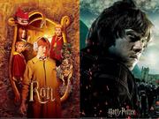 Puzzle - Puzzle 150 el. Harry Potter. Ron Rebel - miniaturka - grafika 1