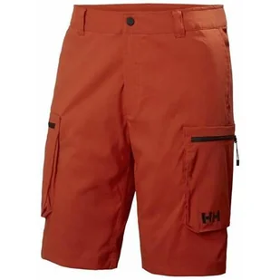 Spodnie sportowe męskie Helly Hansen 53977308 - Spodnie sportowe męskie - miniaturka - grafika 1