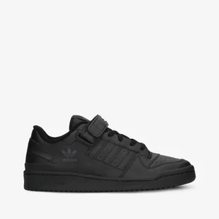 Adidas FORUM LOW - Buty sportowe męskie - miniaturka - grafika 1