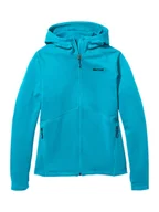 Bluzy damskie - Bluza damska Marmot Wm's Olden Polartec Hoody S - miniaturka - grafika 1