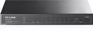 TP-Link TL-SG2210P - Switche - miniaturka - grafika 1
