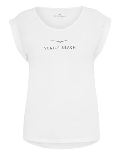 Venice Beach Vb_Arden t-shirt damski