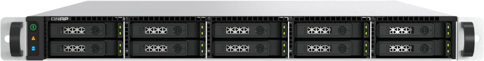 Serwer plików Qnap TS-h1077AFU-R7-32G