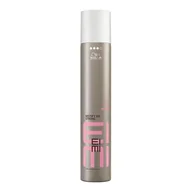Kosmetyki do stylizacji włosów - Wella eimi mistify ME Strong to wykończenie-Spray z bardzo delikatnej i szybkoschnącemu atramentowi formuły 1 X 500ml - miniaturka - grafika 1
