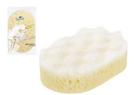 Inne akcesoria do pielęgnacji dzieci - Gąbka Kąpielowa Myjka Do Mycia Kąpieli Masażu Spa - miniaturka - grafika 1