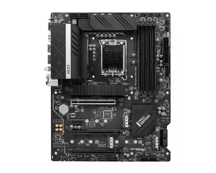 Płyta główna MSI Pro Z690-A WiFi DDR4 - Płyty główne - miniaturka - grafika 1