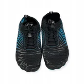 Skarpetki dla dzieci - HIKE Antypoślizgowe buty do chodzenia boso (Unisex) (BOGO) Hike Footwear 40 - miniaturka - grafika 1