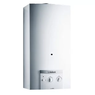 VAILLANT ATMOMAG MINI 114/1 - 6,4 - 18,1 KW - GAZOWY PRZEPŁYWOWY PODGRZEWACZ WODY 0010022615 - Podgrzewacze wody - miniaturka - grafika 1