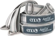 Hamaki - Eno Apollo Suspension System, Grey/ Charcoal - miniaturka - grafika 1