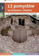 Przewodniki - 13 pomysłów na Gniezno i okolice - miniaturka - grafika 1