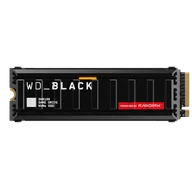 Dyski SSD - Western Digital 8TB SN8100 with Heatsink - WDS800T1XHM-00CMT0 - miniaturka - grafika 1
