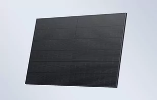 Pakiet 2x Panel fotowoltaiczny EcoFlow 400W ( sztywna konstrukcja ) *PRZESYŁKA PONADGABARYTOWA* - Panele fotowoltaiczne - miniaturka - grafika 6