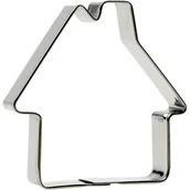 Formy do ciast - Wykrawacz Do Ciastek Domek Orthex - miniaturka - grafika 1