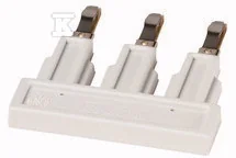 Zwora punktu gwiazdowego DILM7..15 DILM12-XS1 - Silniki elektryczne i akcesoria - miniaturka - grafika 1